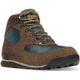 Danner Jag DW Hiking Shoes - Mens, Brown/Goblin Blue, 9 US, 37240-D-9