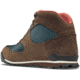 Danner Jag DW Hiking Shoes - Mens, Brown/Goblin Blue, 9 US, 37240-D-9