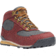 Danner Jag Boots - Women's, Sangria/Storm, 5.5M, 37371-5.5M