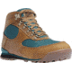 Danner Jag Boots - Women's, Distressed Brown/Deep Teal, Medium, 5.5, 37359-M-5.5