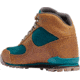 Danner Jag Boots - Women's, Distressed Brown/Deep Teal, Medium, 5.5, 37359-M-5.5