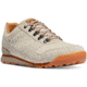 Jag Low Casual Shoe - Mens-Oyster-Medium-11