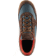 Danner Jag Low Hiking Shoes - Mens, Dark Earth/Goblin Blue, 12 US, 37402-D-12