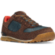 Danner Jag Low Hiking Shoes - Mens, Dark Earth/Goblin Blue, 12 US, 37402-D-12