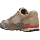 Danner Jag Low Hiking Shoe - Women's, Timber Wolf/Hot Sauce, Medium, 6.5, 37398-M-6.5