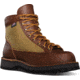Light Casual Boot - Mens-Brown-Wide-13