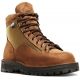 Danner Light II 6in Hiking Boots - Men's, Brown, Medium, 9.5, 33000-D-9.5