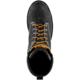 Danner Logger 8in Boots, Black, 9EE, 15431-9EE