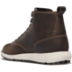 Danner Logger 917 Chocolate Chip Hikig Shoes - Mens, Chocolate Chip, 8, 34650-8D