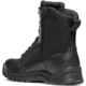 Danner Lookout Side-Zip 8in Boots, Black, 6.5D, 23824-6-5D