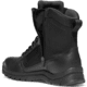 Danner Lookout Side-Zip 8in Boots, Black, 6.5D, 23824-6-5D