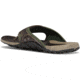 Danner Lost Coast Sandal - Mens, Gray/Kombu Green, 14 US, Medium, 68134-14