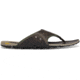 Danner Lost Coast Sandal - Mens, Gray/Kombu Green, 14 US, Medium, 68134-14