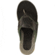 Danner Lost Coast Sandal - Mens, Gray/Kombu Green, 14 US, Medium, 68134-14