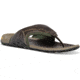 Danner Lost Coast Sandal - Mens, Gray/Kombu Green, 14 US, Medium, 68134-14