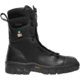 Danner Modern Firefighter 8in NMT Work Boot - Mens, Black, 6.5 US, Medium, 18051-6.5D