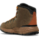 Danner Mountain 600 4.5 in Hiking Boots - Mens, Wide, Chocolate Chip/Golden Oak, 8, 62289-8D