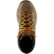 Danner Mountain 600 4.5 in Hiking Boots - Mens, Wide, Chocolate Chip/Golden Oak, 8, 62289-8D