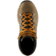 Danner Mountain 600 4.5 in Hiking Boots - Mens, EE, Chocolate Chip/Golden Oak, 8, 62289-8EE