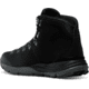 Danner Mountain 600 4.5 In - Mens, Jet Black/Dark Shadow, 9D, 62297-D-9