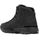 Danner Mountain 600 Weatherized 4.5in Height Boots - Men's, Danner Mountain 600 EnduroWeave 4.5in, Black, 9.5 US, 62281-095