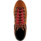 Danner Mountain 600 Evo 4.5in GTX Boots - Mens, Mocha Brown/Rhodo Red, 11.5D, 62710-D-11.5
