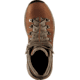 Danner Mountain 600 Full Grain Hiking Boot - Women's-Rich Brown-Medium-10.5