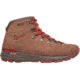 Danner Mountain 600 Hiking Boot - Men's-Brown/Red-Medium-8