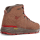 Danner Mountain 600 Hiking Boot - Men's-Brown/Red-Medium-8
