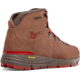 Danner Mountain 600 Hiking Boot - Men's-Brown/Red-Medium-9