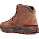 Danner Mountain 600 Hiking Boot - Men's-Brown/Red-Medium-9