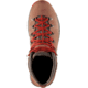 Danner Mountain 600 Hiking Boot - Men's-Brown/Red-Medium-9