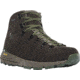 Danner Mountain 600 Hiking Boot - Men's-Dark Brown/Green-Medium-14