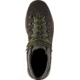 Danner Mountain 600 4.5in Hiking Shoes - Men's, Dark Brown/Green, 14 US, Medium, 62243-D-14