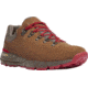 Danner Mountain 600 Low Hiking Shoe - Men's-Brown/Red-Medium-10.5