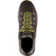 Danner Mountain 600 Low Hiking Shoe - Men's-Dark Brown/Lichen-Medium-11