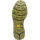 Danner Mountain 600 Low Hiking Shoe - Men's-Dark Brown/Lichen-Medium-11