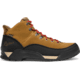 Danner Panorama Mid 6in Shoes - Mens, Brown/Red, 11.5, D, 63433-11.5-D