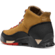 Danner Panorama Mid 6in Shoes - Mens, Brown/Red, 11.5, D, 63433-11.5-D