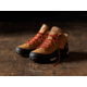 Danner Panorama Mid 6in Shoes - Mens, Brown/Red, 11.5, D, 63433-11.5-D