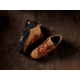 Danner Panorama Mid 6in Shoes - Mens, Brown/Red, 11.5, D, 63433-11.5-D