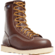 Danner Power Foreman 8in Boots - Mens, Brown, 7D 15200-7D