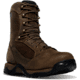 Danner Pronghorn 8in All-Leather 400G Hunting Boot - Mens, Brown, 9 US, EE, 41345-9EE