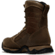 Danner Pronghorn 8in All-Leather 400G Hunting Boot - Mens, Brown, 9 US, EE, 41345-9EE