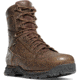 Danner Pronghorn 8in All-Leather 400G Insulation Boots, Brown, 14D, 45007-14D
