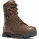 Danner Pronghorn 8in All Leather Boots, Brown, 15D, 45019-15D