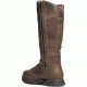 Danner Pronghorn Snake Boot Side Zip 17in Boots, Brown, 15D, 45033-15D