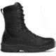 Danner Prowess Side-Zip 8in Hot Tactical Boot - Womens, Black, 8.5 US, Wide, 22310-8.5W