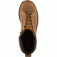 Danner Quarry USA 8in 400G Insulation Boots, Distressed Brown, 12D, 17319-12D