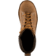 Danner Quarry USA 8in Alloy Toe Boots, Distressed Brown, 16D, 17317-16D